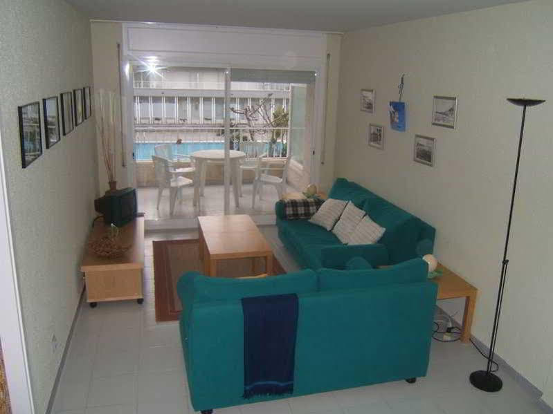 Illa Mar D Or Apartments L'Estartit Dış mekan fotoğraf